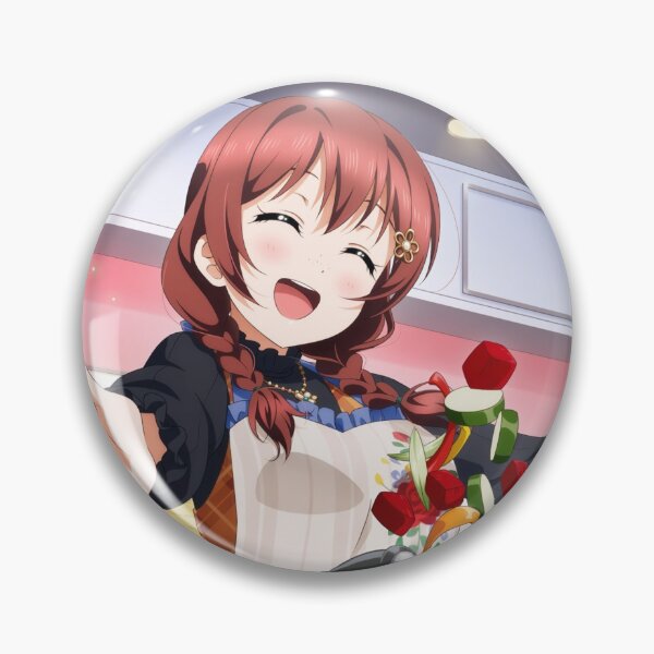 Item preview, emma verde ~let’s add some vegetables ♪~ designed and sold by celestialuden1.