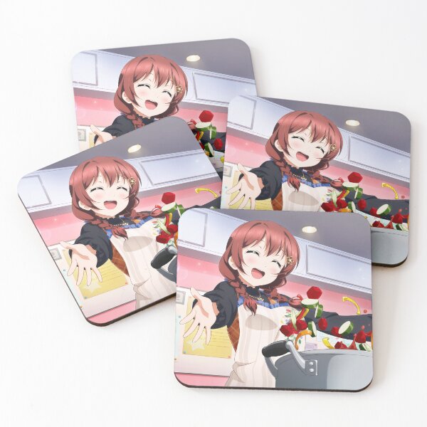 Item preview, emma verde ~let’s add some vegetables ♪~ designed and sold by celestialuden1.