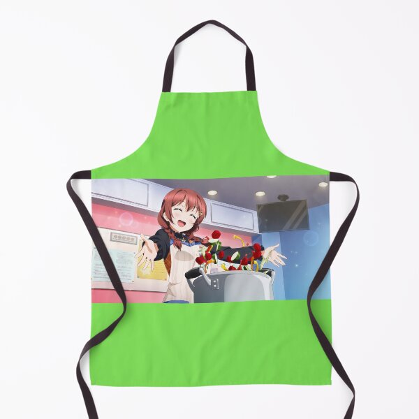 Item preview, emma verde ~let’s add some vegetables ♪~ designed and sold by celestialuden1.
