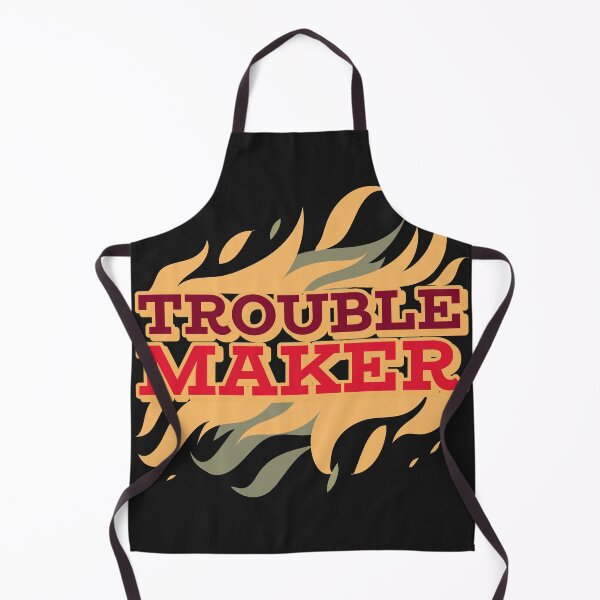 Item preview, Trouble Maker designed and sold by Arva-Designs.
