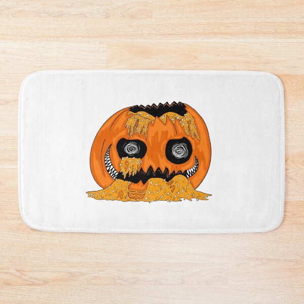 Item preview, Slippery Pumpkin Seeds designed and sold by missmann.