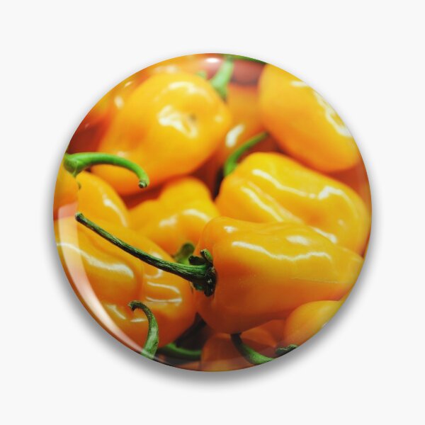 Artikelvorschau, Gelbe Paprika entworfen und verkauft von CreativeGiant.