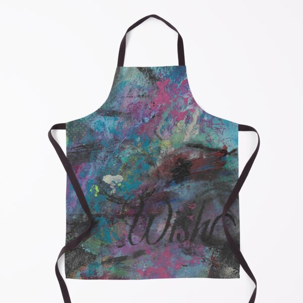 Item preview, Wish Abstract designed and sold by Angela  Swanson.