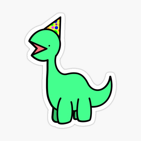 50x Dinosaurier Dino Moosgummi Sticker Dinoparty Mitgebsel Geburtstag Aufkleber 