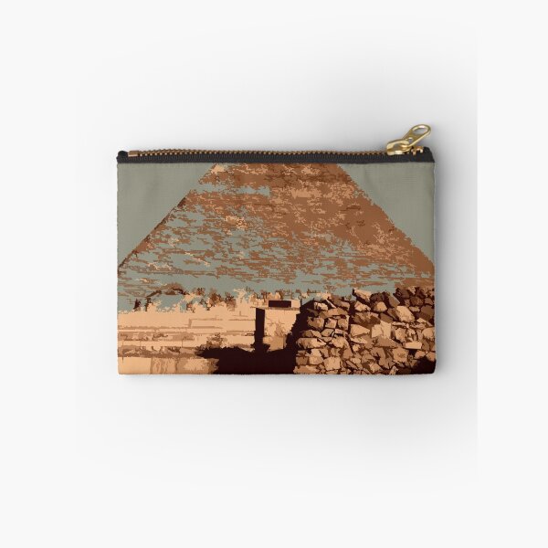 Item preview, Great Pyramid of Giza, Egypt - Egyptian Pyramids designed and sold by ShopieHome.
