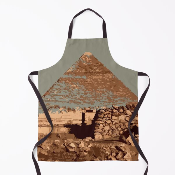 Item preview, Great Pyramid of Giza, Egypt - Egyptian Pyramids designed and sold by ShopieHome.