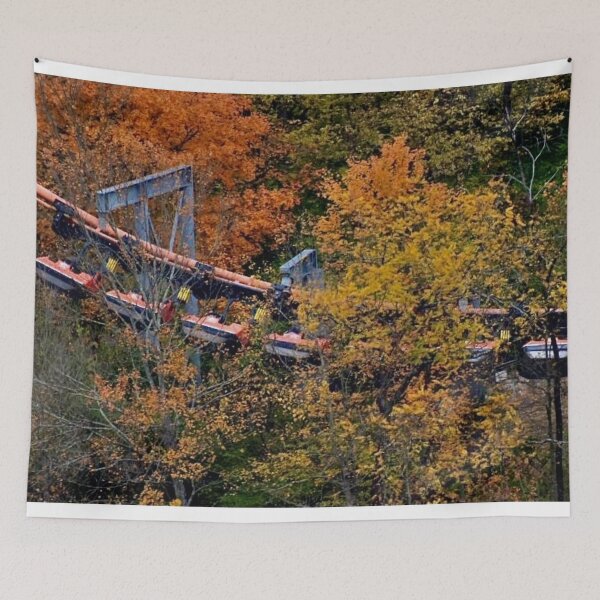 Item preview, Swooping through the trees designed and sold by RCExpedition.