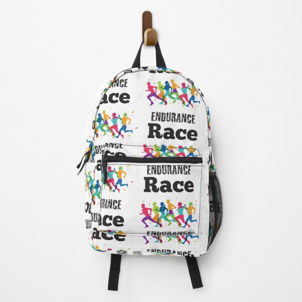 Item preview, Endurance Race designed and sold by 4AllTimes.
