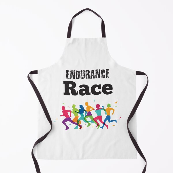 Item preview, Endurance Race designed and sold by 4AllTimes.