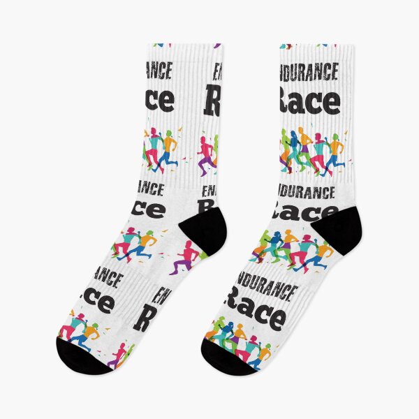 Item preview, Endurance Race designed and sold by 4AllTimes.