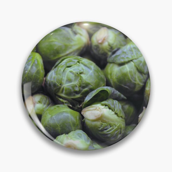 Item preview, Brussels Sprouts designed and sold by CreativeGiant.