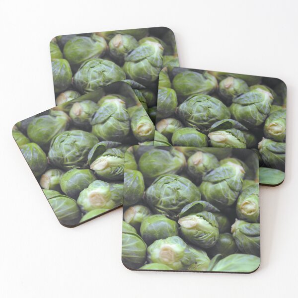 Item preview, Brussels Sprouts designed and sold by CreativeGiant.
