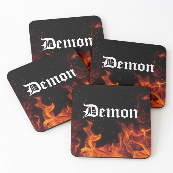 Item preview, Demon designed and sold by tasha0louise.