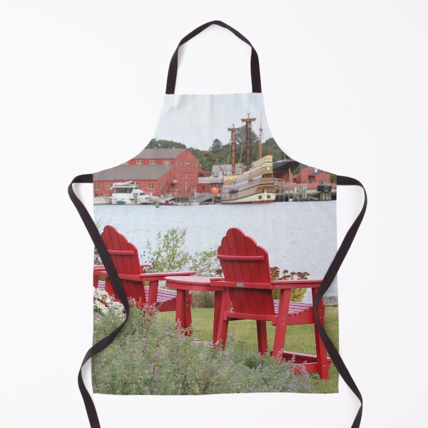Item preview, Mystic Seaport Views designed and sold by Autumn Seas Photography.