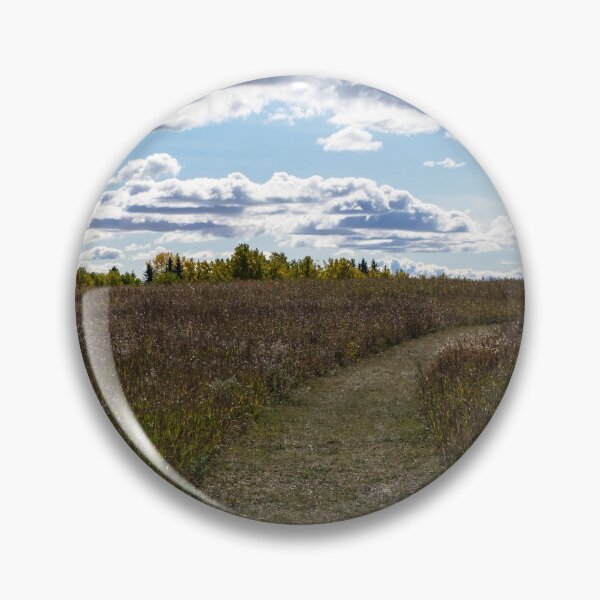 Item preview, Path in the foothills designed and sold by CanadianWild418.
