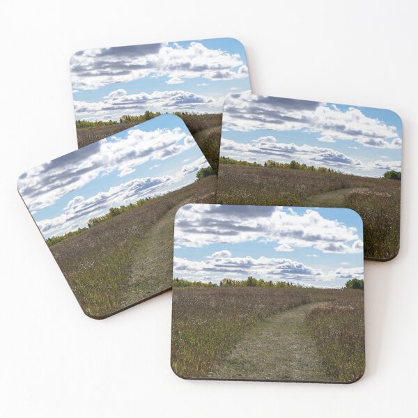 Item preview, Path in the foothills designed and sold by CanadianWild418.