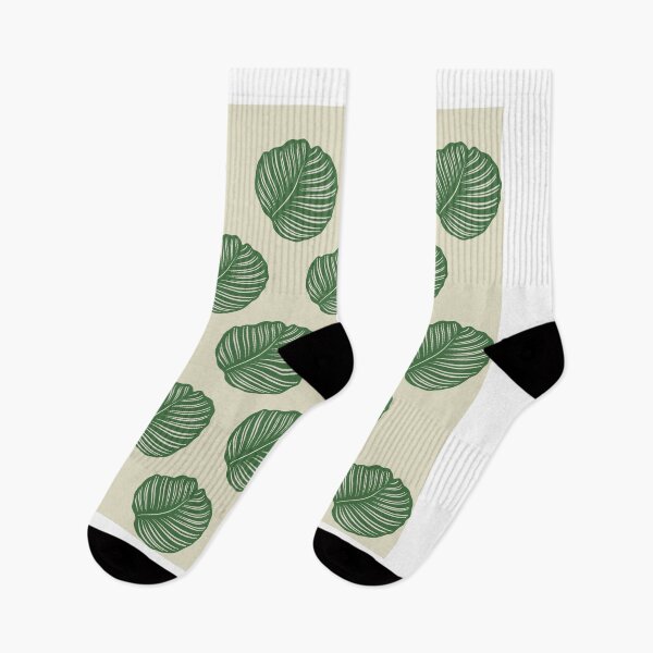 Item preview, Green Leaves designed and sold by ArtsyEGrace.