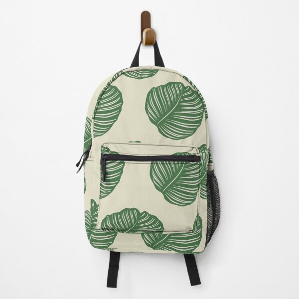 Item preview, Green Leaves designed and sold by ArtsyEGrace.