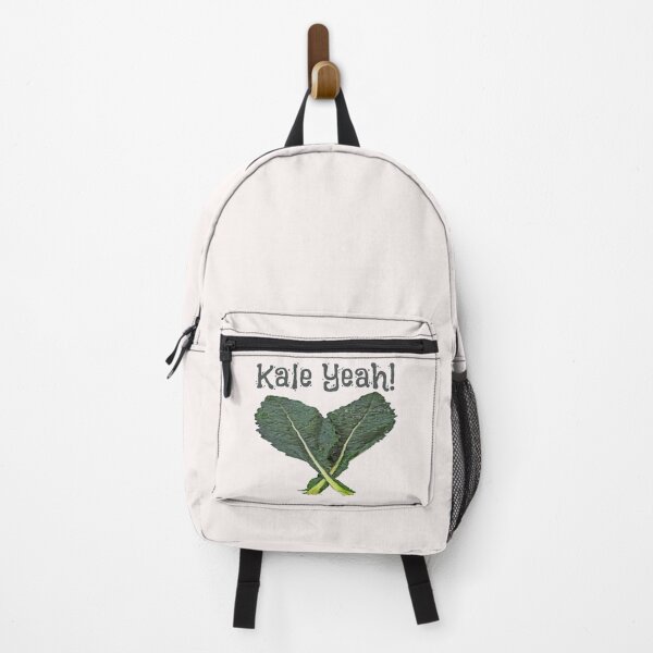 Item preview, Kale Yeah! designed and sold by Kathy Gerstorff.