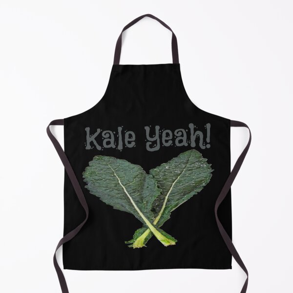 Item preview, Kale Yeah! designed and sold by Kathy Gerstorff.