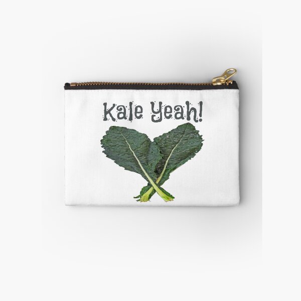 Item preview, Kale Yeah! designed and sold by Kathy Gerstorff.