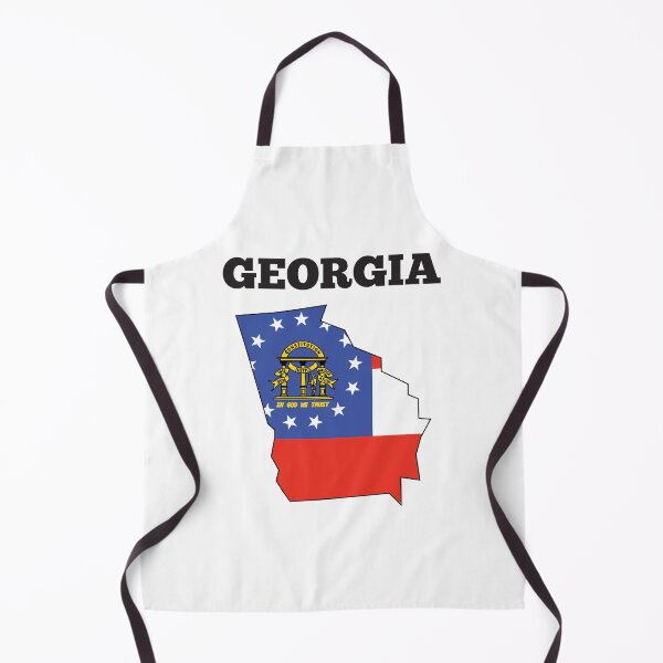 Item preview, Georgia designed and sold by 4AllTimes.