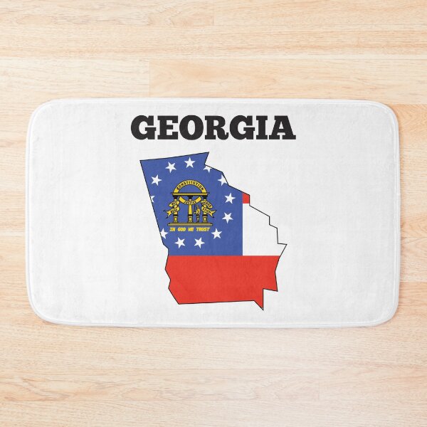 Item preview, Georgia designed and sold by 4AllTimes.