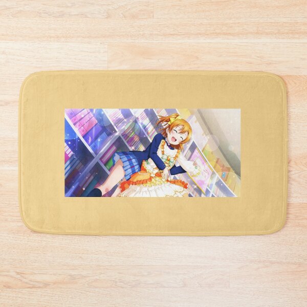 Item preview, honoka kousaka ~its like im a real princess~ designed and sold by celestialuden1.