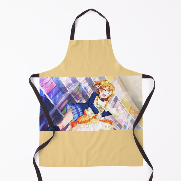 Item preview, honoka kousaka ~its like im a real princess~ designed and sold by celestialuden1.