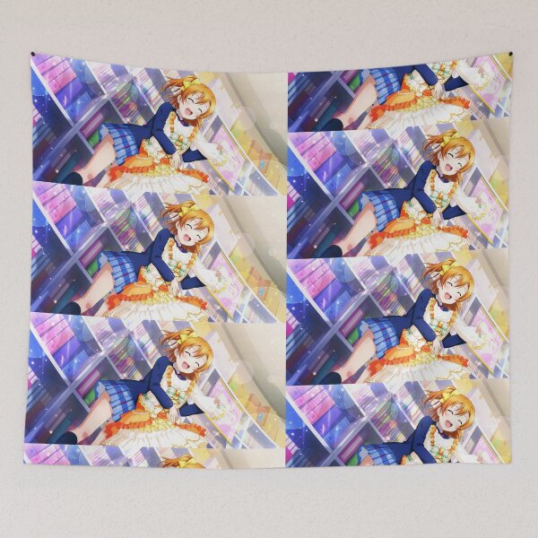 Item preview, honoka kousaka ~its like im a real princess~ designed and sold by celestialuden1.