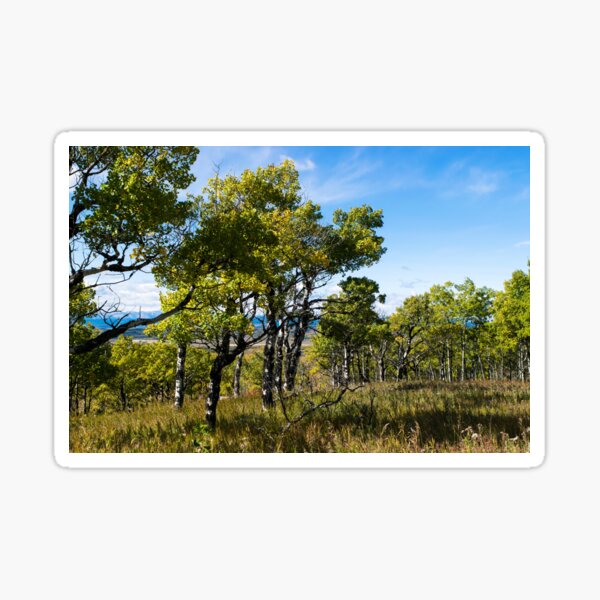 Item preview, Fall scenery designed and sold by CanadianWild418.