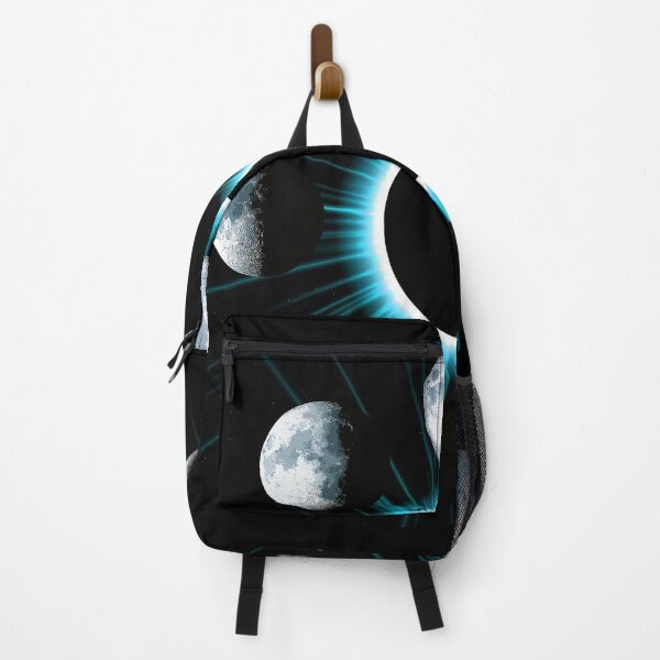 Item preview, Moon Phases | Eclipse & Shadows designed and sold by Artsy Universe.