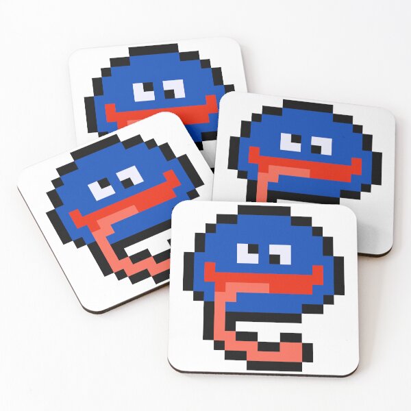 Item preview, Pixel Gooey designed and sold by Impish MATT's Pixels.