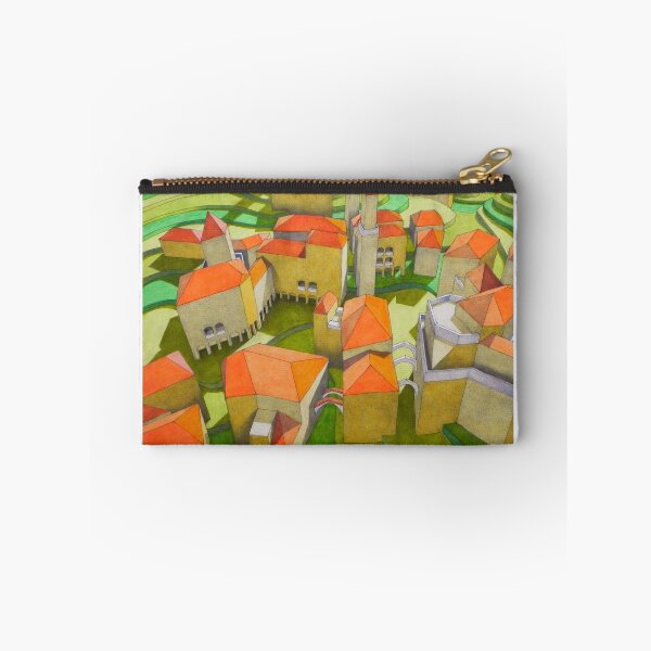 Item preview, virtual model  (original sold) designed and sold by federico cortese.