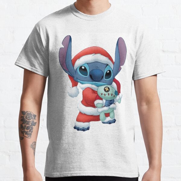 Stitch Anime Season 3 Gifts Merchandise For Sale Redbubble