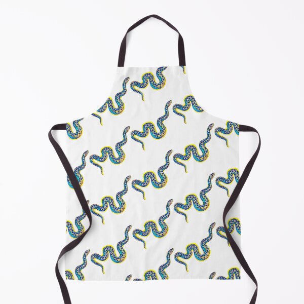 Item preview, Shimmering Snake (1) designed and sold by CreativeMeaning.