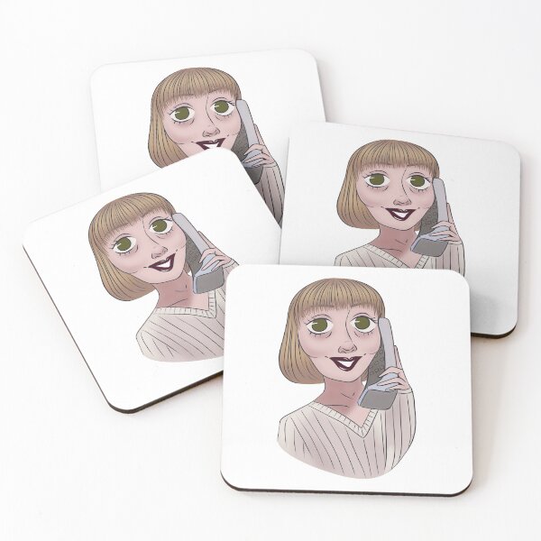 Item preview, What’s your favorite scary movie? designed and sold by Mariana Niblock.