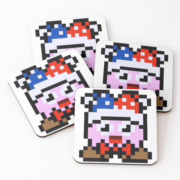 Item preview, Pixel Marx designed and sold by Impish MATT's Pixels.