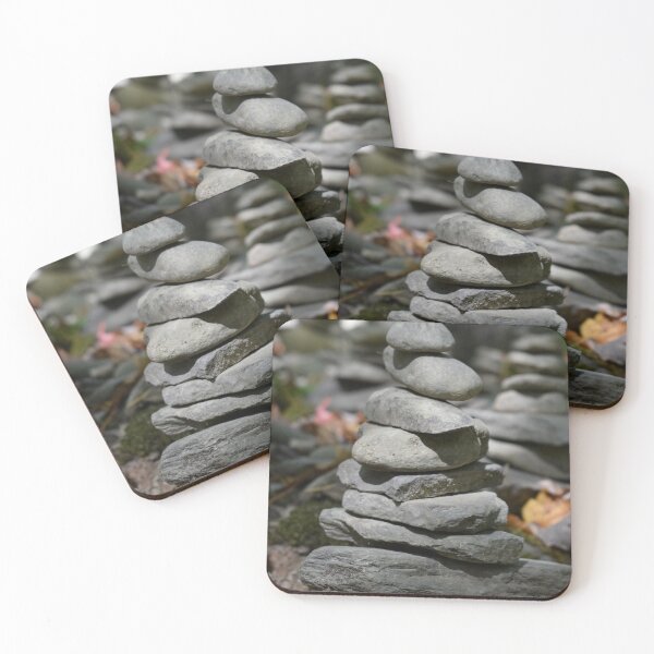 Item preview, Rock Totem - Watkins Glen, New York designed and sold by searchlight.