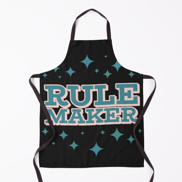 Item preview, Rule Maker designed and sold by Arva-Designs.