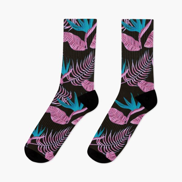 Item preview, Tropical Botanical Pattern  designed and sold by MarcSabuncu.