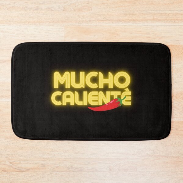 Item preview, Mucho Caliente! designed and sold by GleamingGiant.