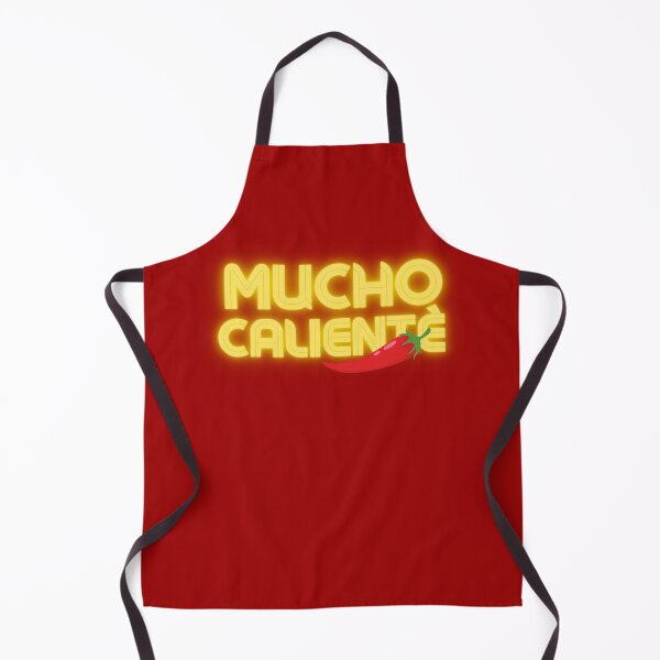 Item preview, Mucho Caliente! designed and sold by GleamingGiant.