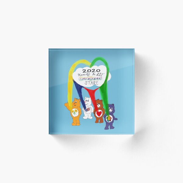 2020 carebears
