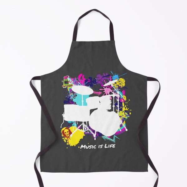 Item preview, Drum Art designed and sold by The Feel Workshop.