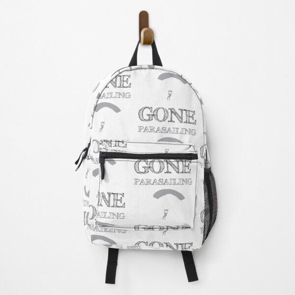 Item preview, Gone Parasailing designed and sold by 4AllTimes.