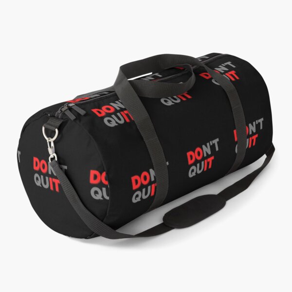 Item preview, Don't quit-Do it designed and sold by stelsanc.