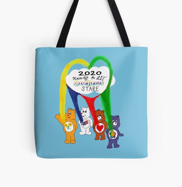 2020 carebears