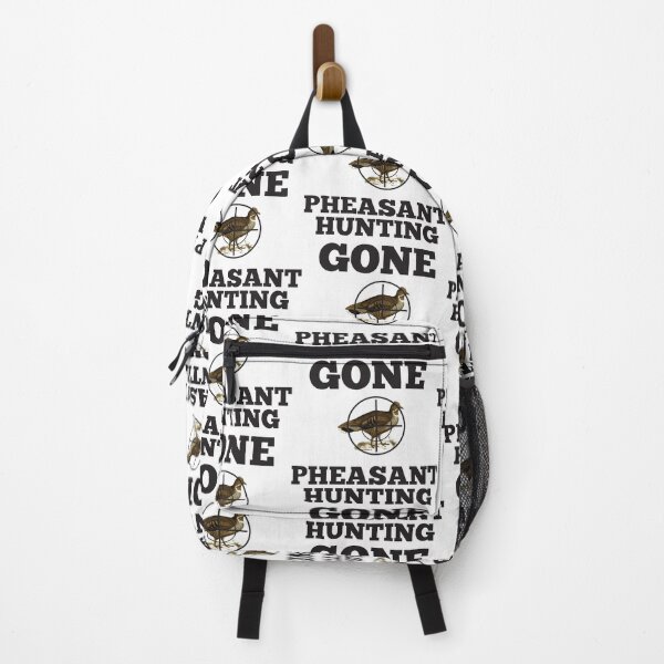 Item preview, Gone Pheasant Hunting designed and sold by 4AllTimes.