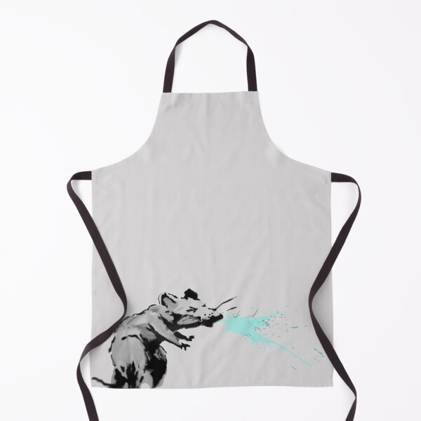 Item preview, corona virus rat sneezing designed and sold by am-mantilla2156.